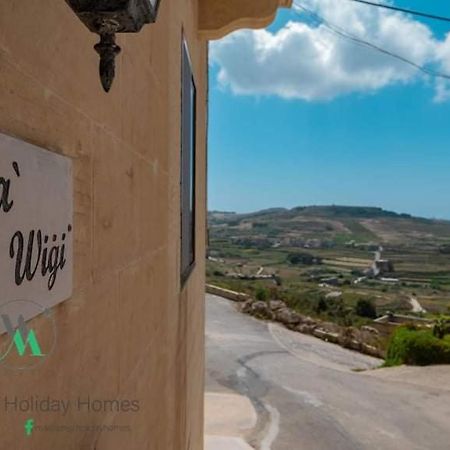 Ta Wigi Farmhouse Zebbug  Εξωτερικό φωτογραφία