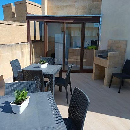 Ta Wigi Farmhouse Zebbug  Εξωτερικό φωτογραφία
