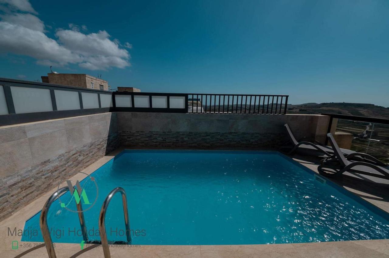 Ta Wigi Farmhouse Zebbug  Εξωτερικό φωτογραφία