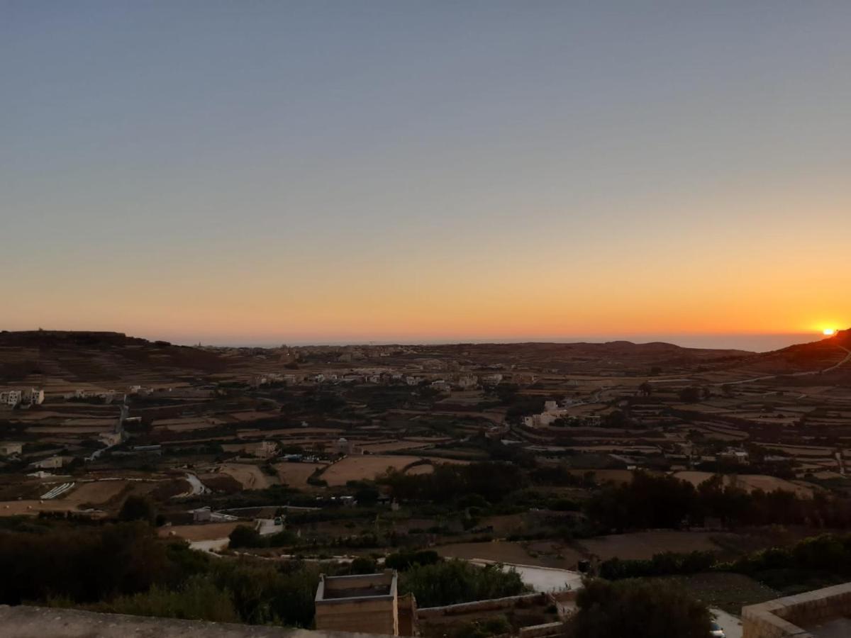 Ta Wigi Farmhouse Zebbug  Εξωτερικό φωτογραφία