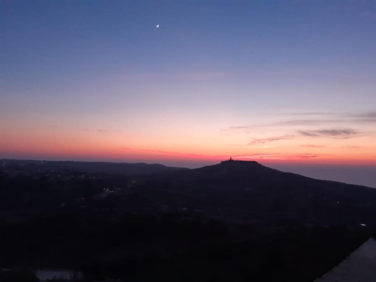 Ta Wigi Farmhouse Zebbug  Εξωτερικό φωτογραφία