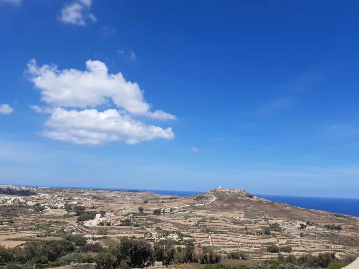 Ta Wigi Farmhouse Zebbug  Εξωτερικό φωτογραφία