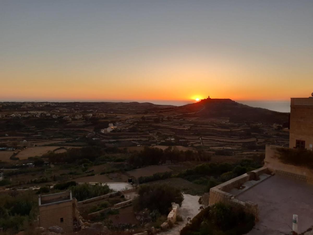 Ta Wigi Farmhouse Zebbug  Εξωτερικό φωτογραφία
