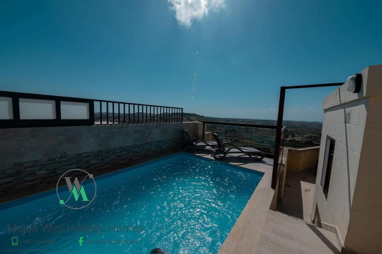 Ta Wigi Farmhouse Zebbug  Εξωτερικό φωτογραφία