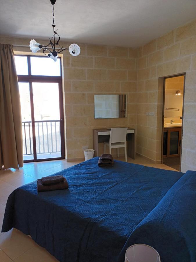 Ta Wigi Farmhouse Zebbug  Εξωτερικό φωτογραφία