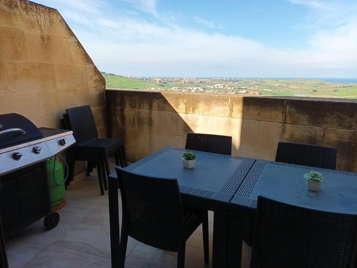 Ta Wigi Farmhouse Zebbug  Εξωτερικό φωτογραφία