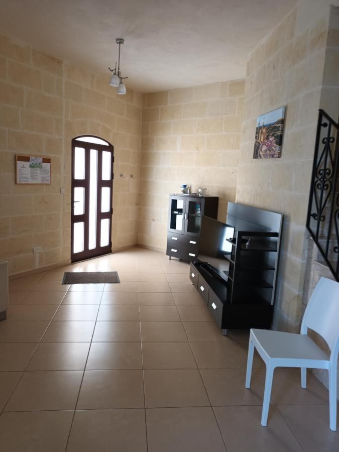 Ta Wigi Farmhouse Zebbug  Εξωτερικό φωτογραφία