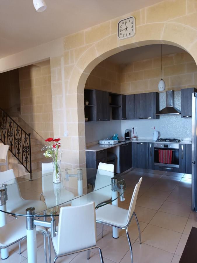 Ta Wigi Farmhouse Zebbug  Εξωτερικό φωτογραφία