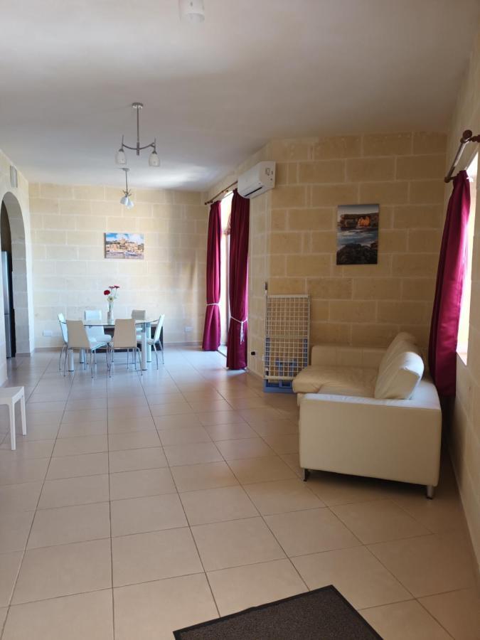 Ta Wigi Farmhouse Zebbug  Εξωτερικό φωτογραφία