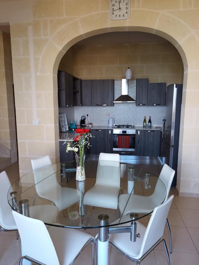 Ta Wigi Farmhouse Zebbug  Εξωτερικό φωτογραφία