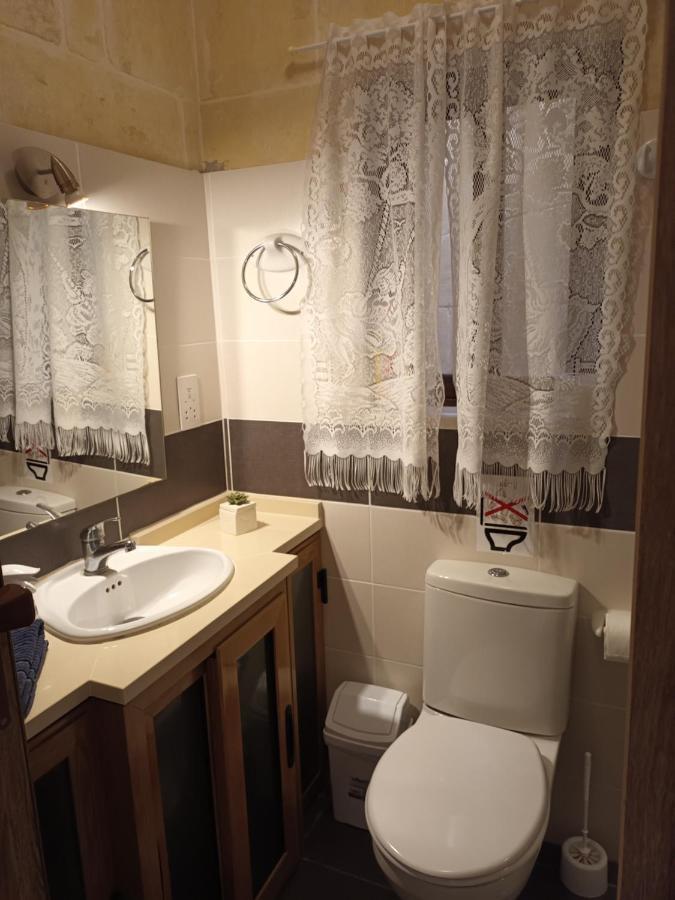 Ta Wigi Farmhouse Zebbug  Εξωτερικό φωτογραφία
