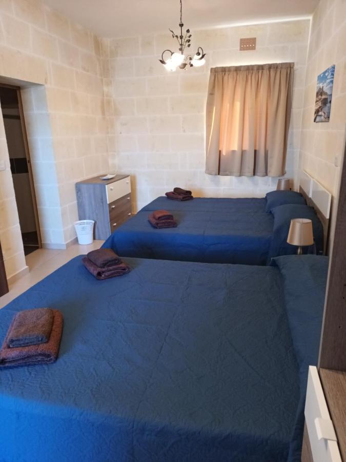 Ta Wigi Farmhouse Zebbug  Εξωτερικό φωτογραφία