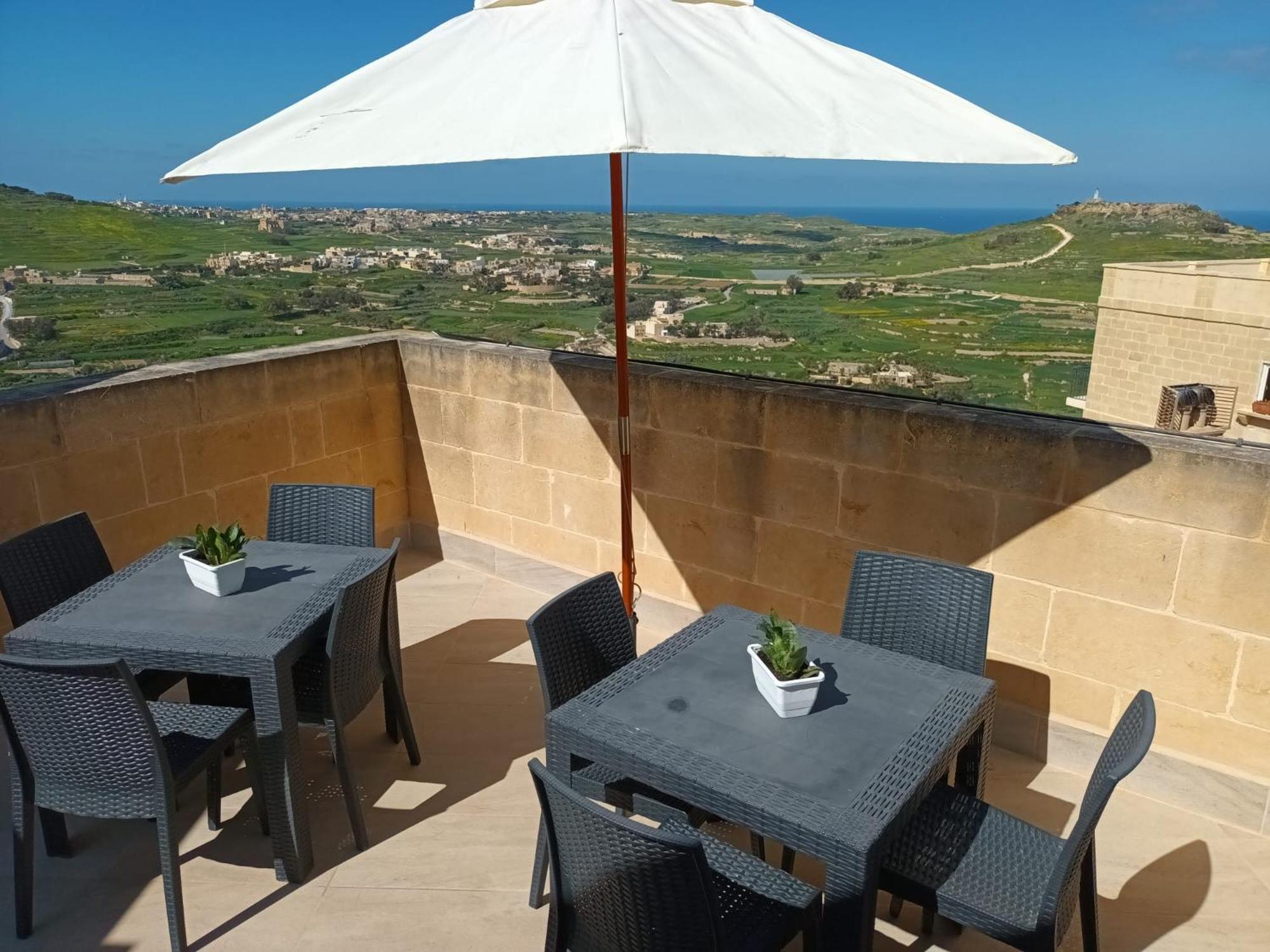 Ta Wigi Farmhouse Zebbug  Εξωτερικό φωτογραφία