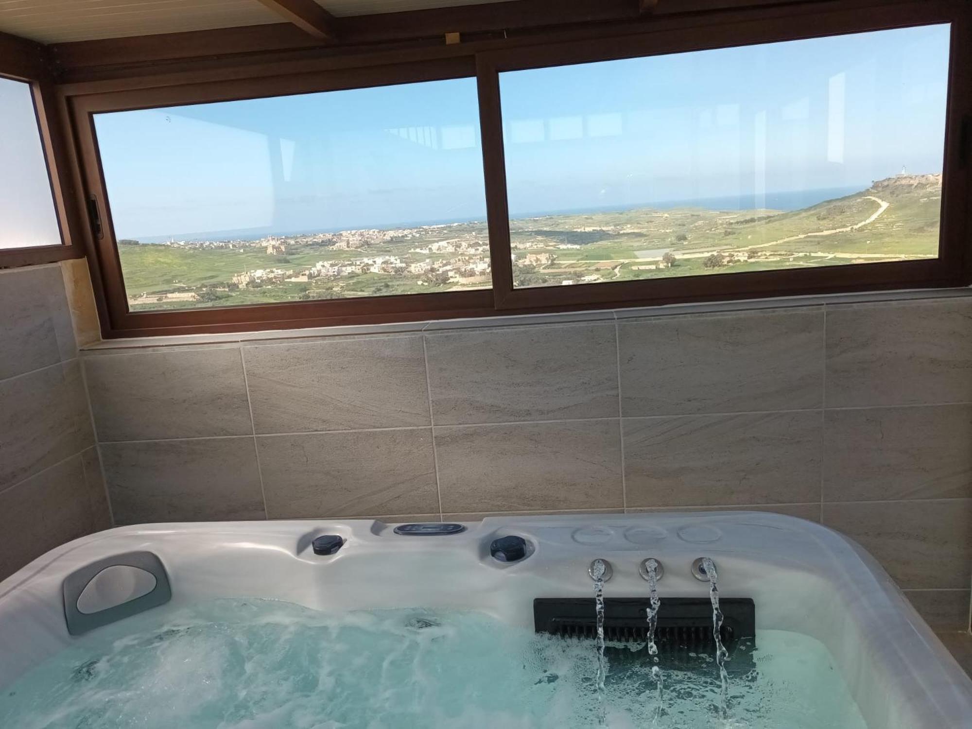Ta Wigi Farmhouse Zebbug  Εξωτερικό φωτογραφία